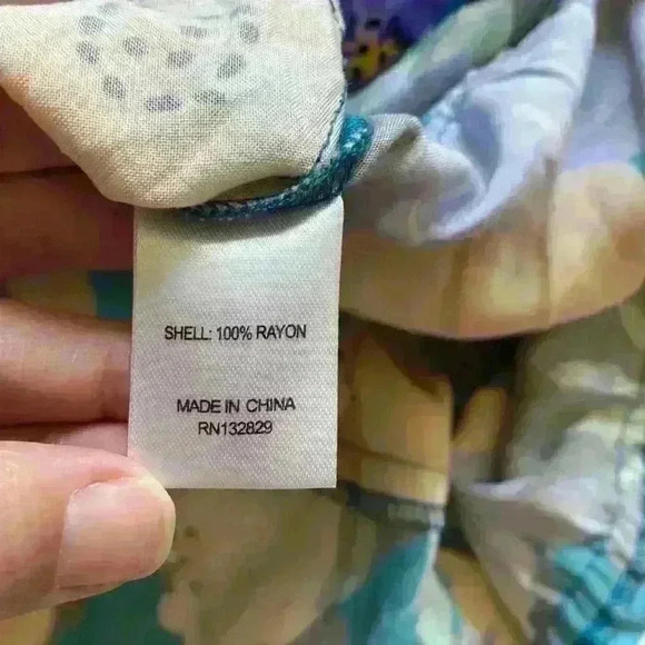 Tularosa Beatrice Blouse - Picture 6 of 6